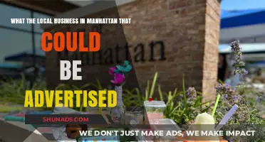 Top Manhattan Local Businesses Worth Advertising for Maximum Impact