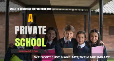 Effective Facebook Ad Strategies for Private School Enrollment Growth
