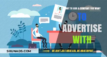 Key Questions to Ask Before Partnering for Advertisement Success