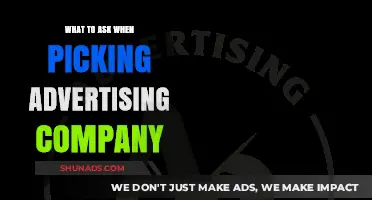 Key Questions to Ask When Choosing the Right Advertising Partner