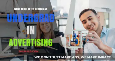 Post-Grad Advertising: Career Paths, Skills, and Next Steps to Thrive