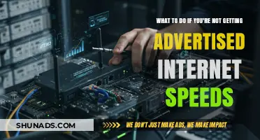 Slow Internet? Troubleshooting Tips to Boost Your Connection Speeds