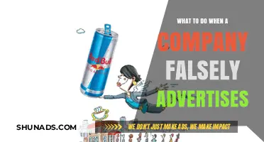 False Advertising: How to Protect Yourself and Take Action
