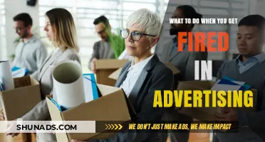 Navigating Job Loss in Advertising: Steps to Bounce Back Stronger