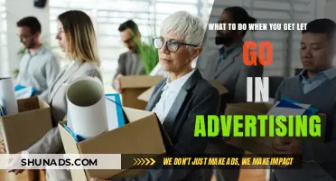 Navigating Job Loss in Advertising: Strategies for Moving Forward