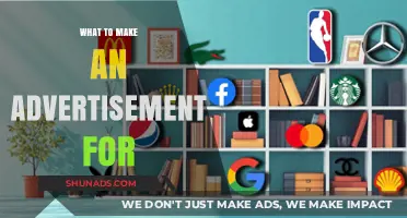 Crafting Compelling Advertisements: A Guide to Captivating Your Audience