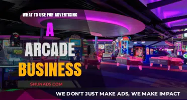 Effective Advertising Strategies to Boost Your Arcade Business Success