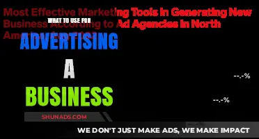 Effective Advertising Strategies: Tools and Tactics to Boost Your Business