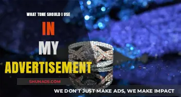 Crafting the Perfect Ad Tone: Engage, Persuade, and Connect Effectively