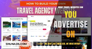 Top Travel Websites for Effective Advertising Campaigns and Brand Exposure