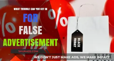 False Advertising Consequences: Legal Risks and Penalties for Misleading Claims