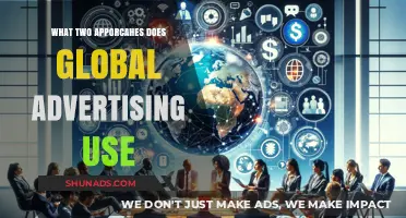 Global Advertising Strategies: Two Key Approaches for Worldwide Campaigns