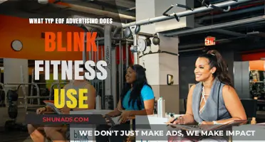 Blink Fitness Advertising Strategies: Unveiling Their Unique Marketing Approach