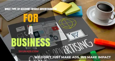 Advertising Accounts: A Business's Essential Tool for Growth and Visibility