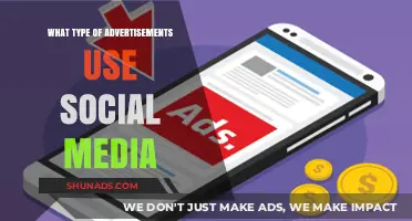 Exploring Social Media Ads: Types, Strategies, and Platforms Dominating Today