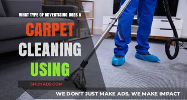 Effective Advertising Strategies for Carpet Cleaning Businesses to Boost Growth