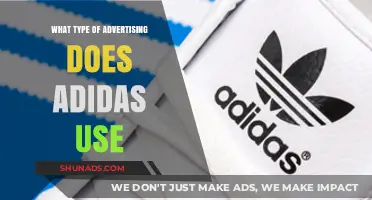 Adidas Advertising Strategies: Unveiling Their Creative Marketing Techniques