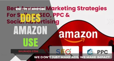 Amazon's Advertising Strategies: Unveiling Their Multi-Channel Marketing Approach