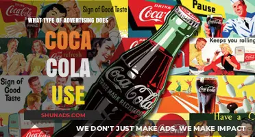 Coca-Cola's Advertising Strategies: Unveiling Their Creative Marketing Techniques