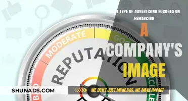 Boosting Brand Reputation: Advertising Strategies for Enhancing Corporate Image