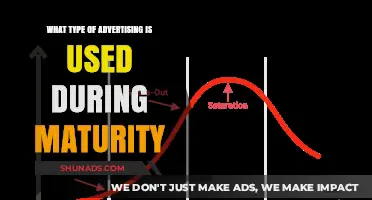 Maturity Stage Advertising: Strategies to Sustain Brand Relevance and Growth