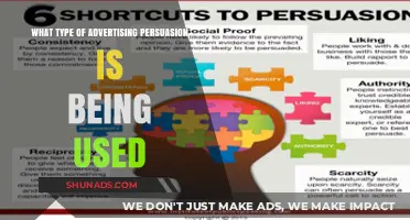 Decoding Persuasion: Unveiling the Advertising Tactics That Influence You