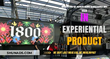 Experiential Product Marketing: Creative Strategies to Engage and Captivate Consumers