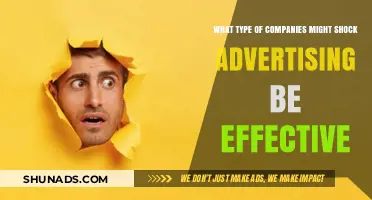 Shock Advertising: Which Industries Benefit Most from Bold Campaigns?