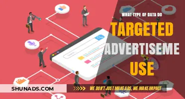 Unveiling Targeted Ads: The Data Fueling Personalized Marketing Campaigns
