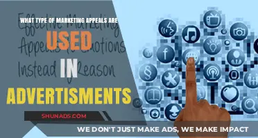 Unveiling the Most Effective Marketing Appeals in Modern Advertisements