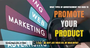 Effective Ad Strategies: Types of Advertisements to Promote Your Product