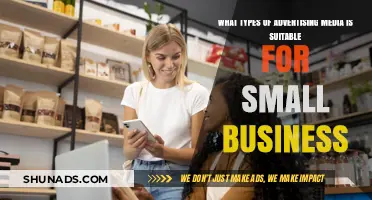 Effective Advertising Media Strategies for Small Business Growth and Success