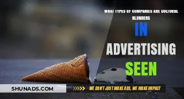 Cultural Missteps in Ads: Which Companies Often Miss the Mark?
