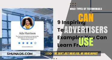 Effective Testimonial Types: Boosting Ad Credibility and Consumer Trust