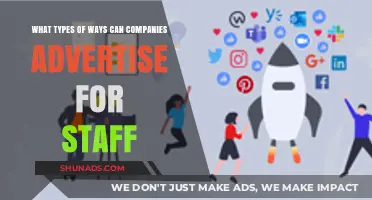 Effective Staff Advertising Strategies: Creative Ways Companies Can Attract Top Talent