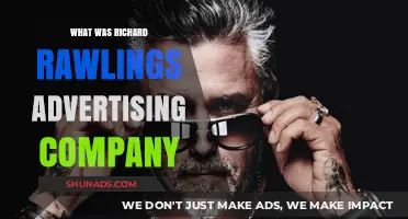 Richard Rawlings' Advertising Company: Unveiling the Business Behind the Gas Monkey Garage