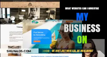 Top Websites to Advertise Your Business for Maximum Exposure
