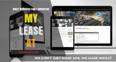 Top Websites to Advertise Your Lease for Maximum Exposure