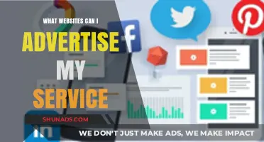 Top Platforms to Advertise Your Services Online Effectively