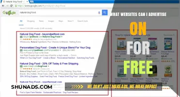 Discover Top Free Websites to Advertise Your Business Online