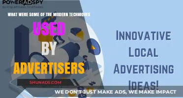 Innovative Advertising Strategies: Modern Techniques Reshaping Brand Engagement