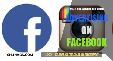 Maximizing Facebook Ads: What Can $5 Really Achieve for Your Business?