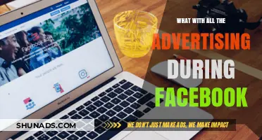 Facebook's Ad Overload: Navigating the Constant Stream of Promotions