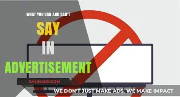 Navigating Ad Rules: What’s Allowed and Off-Limits in Advertising