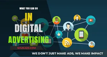 Mastering Digital Advertising: Strategies, Tools, and Creative Tactics to Succeed