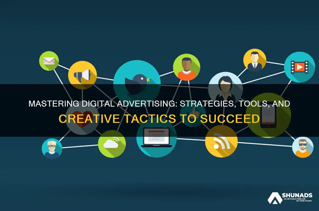 what you can do in digital advertising