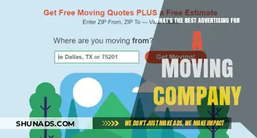 Effective Moving Company Ads: Strategies to Boost Visibility and Trust