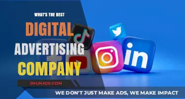 Top Digital Advertising Companies: Finding the Best Fit for Your Business