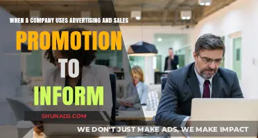 Informing Consumers: How Advertising and Sales Promotions Educate Buyers