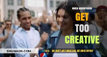 When Creativity Crosses the Line: The Risky Side of Advertising